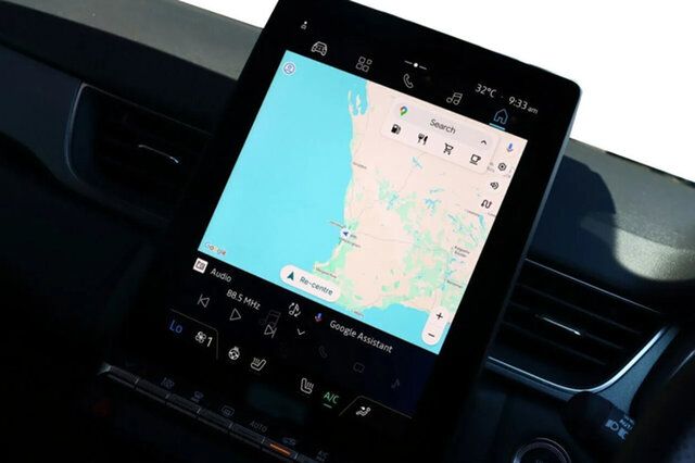 Vehicle Image