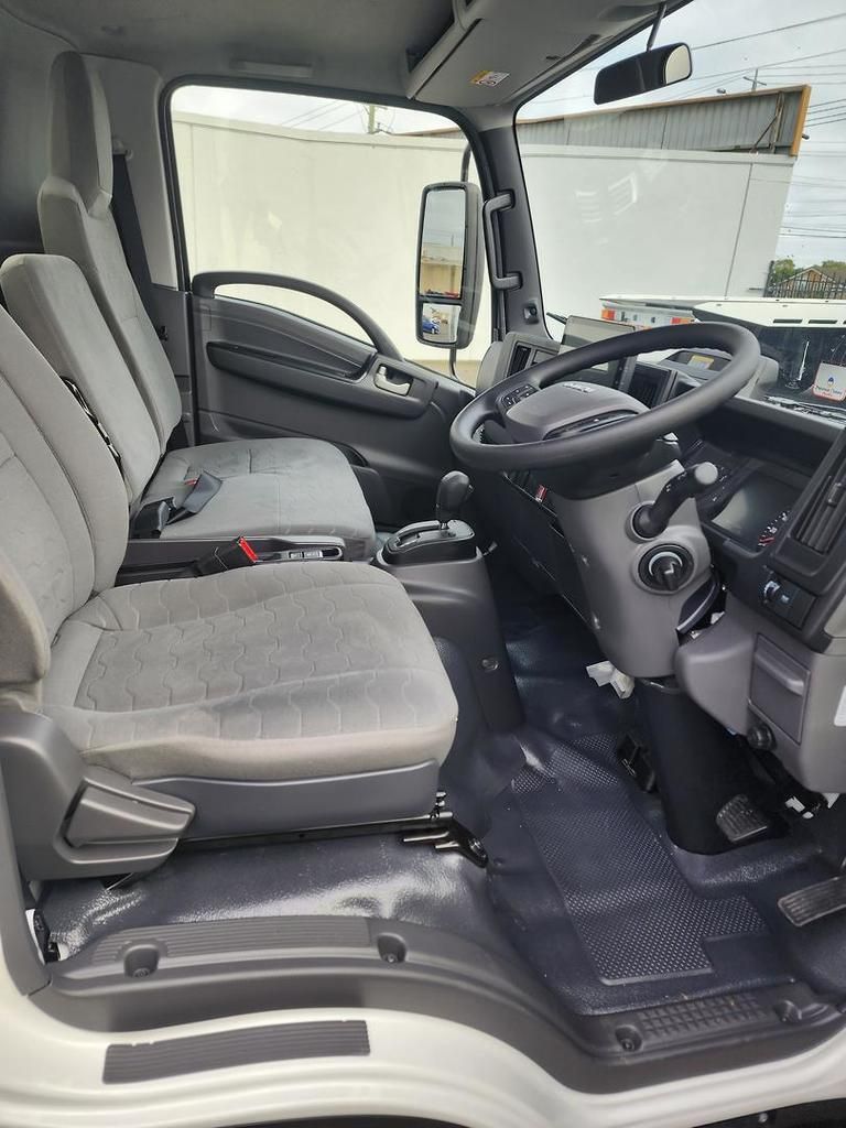 Truck Image