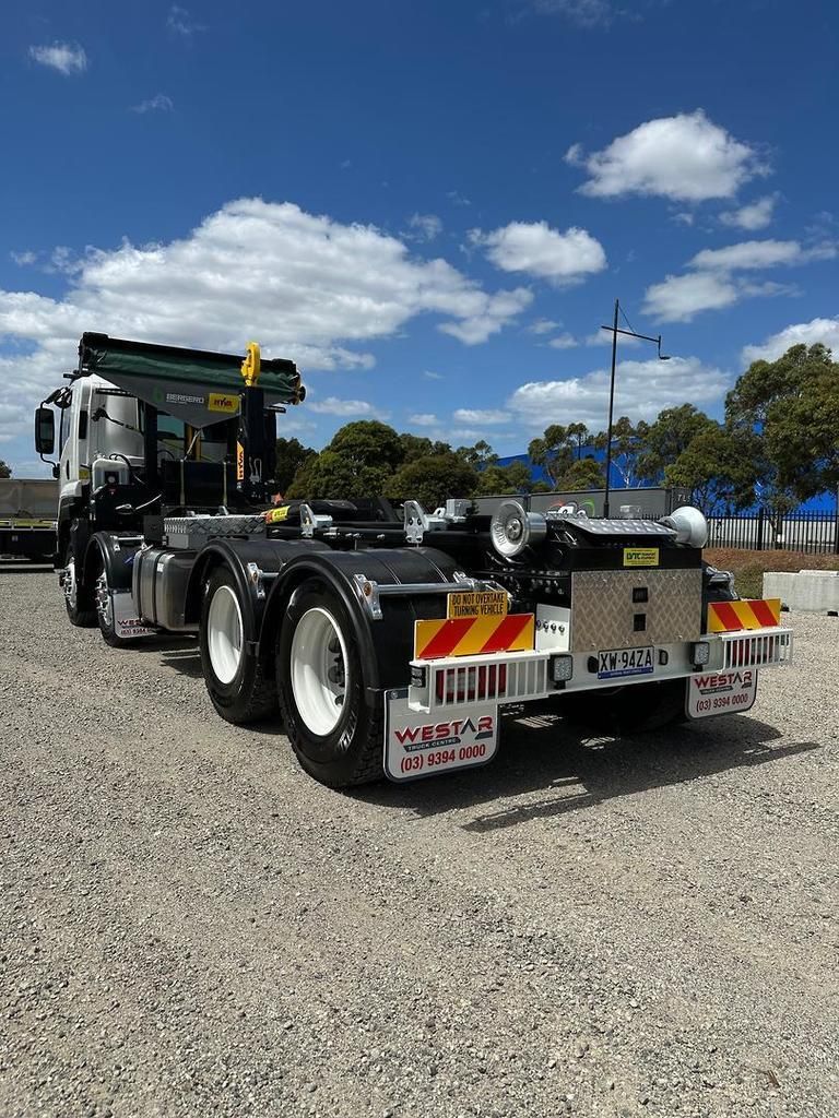Truck Image