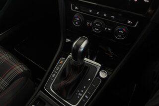 2018 Volkswagen Golf AU MY18 Update GTi Grey 6 Speed Direct Shift Hatchback