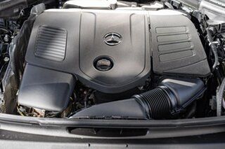 2026 Mercedes-Benz GLC-Class X254 806+056MY GLC200 9G-TRONIC 4MATIC Black 9 Speed Sports Automatic
