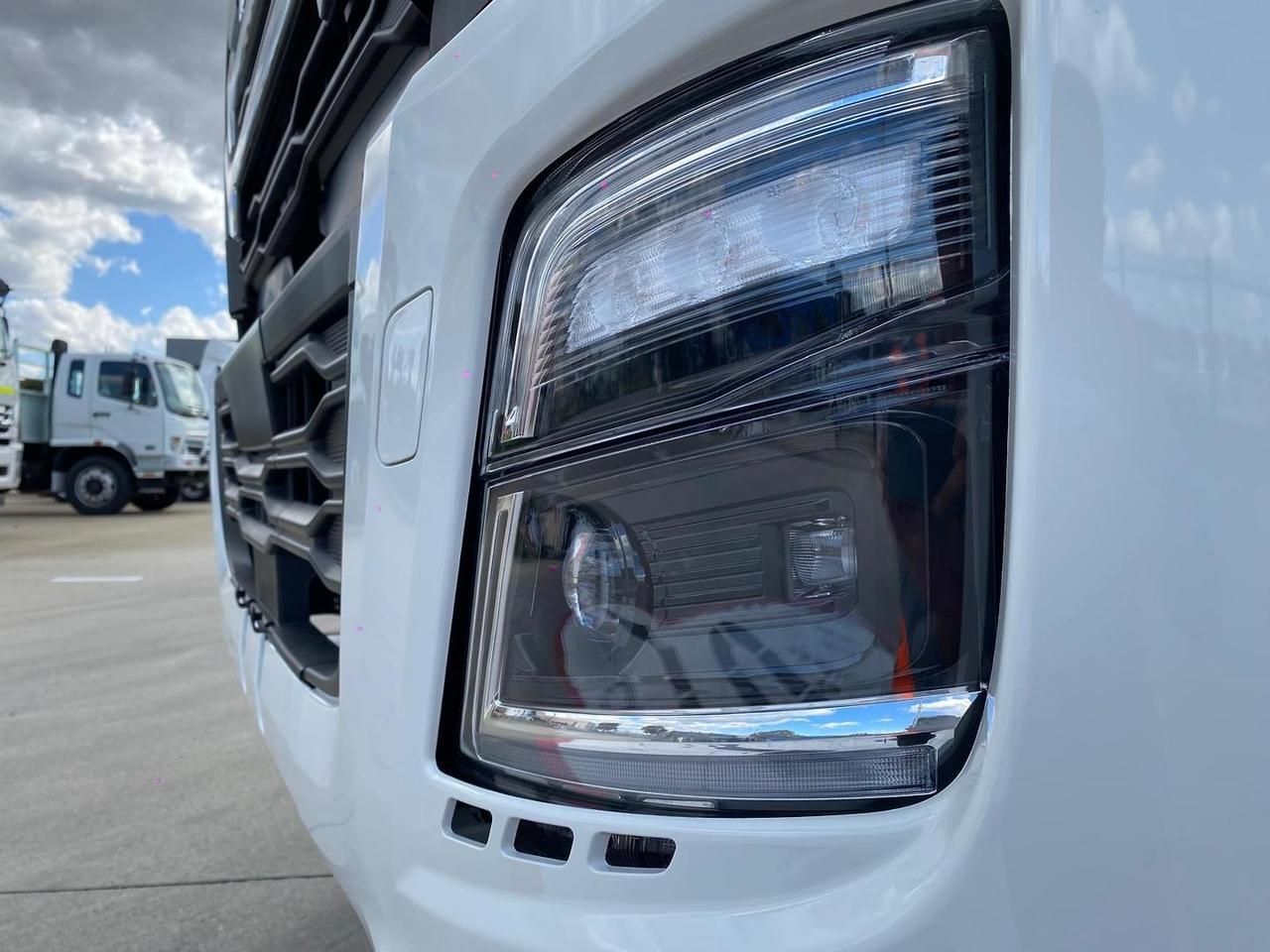 Truck Image