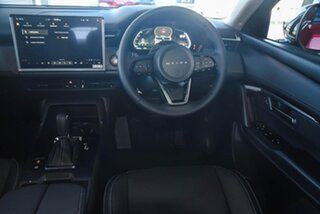 2026 Mazda CX-5 KM0HA0 G25 SKYACTIV-Drive i-ACTIV AWD GT SP Soul Red Crystal 6 Speed