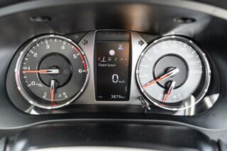 2025 Toyota Hilux GUN126R GR Sport Double Cab Red 6 Speed Sports Automatic Utility