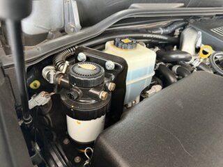 2019 Toyota Landcruiser VDJ200R VX Grey 6 Speed Sports Automatic Wagon