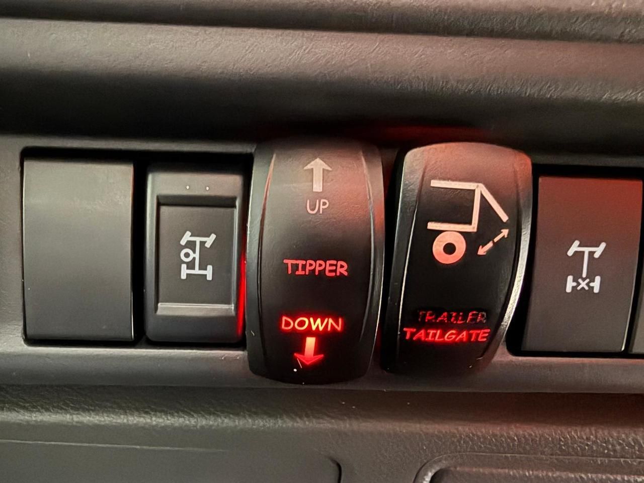 Truck Image
