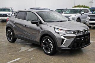 2025 Mitsubishi ASX XE 25MY Aspire DCT Steel Grey 7 Speed Sports Automatic Dual Clutch Wagon