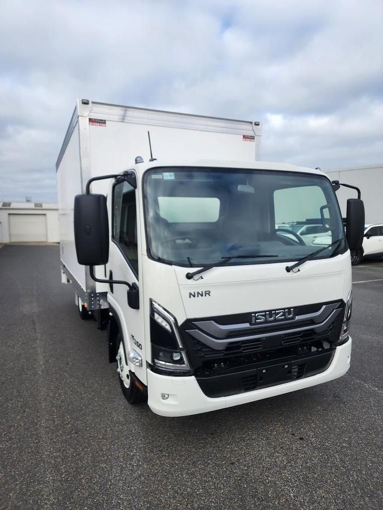 Truck Image