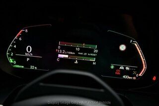 2026 Mazda CX-5 KM0HA0 G25 SKYACTIV-Drive i-ACTIV AWD Touring Aero Gray 6 Speed Sports Automatic