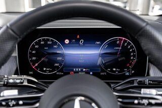 2026 Mercedes-Benz GLC-Class X254 806+056MY GLC350 e 9G-TRONIC 4MATIC Silver 9 Speed