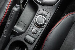2026 Mazda 2 DJ2HAA G15 SKYACTIV-Drive GT Snowflake White Pearl 6 Speed Sports Automatic Hatchback