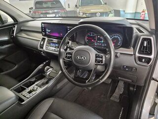 2020 Kia Sorento MQ4 MY21 Sport+ AWD Silver 8 Speed Sports Automatic Dual Clutch Wagon