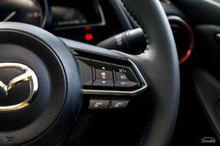 2026 Mazda 2 DJ2HAA G15 SKYACTIV-Drive Evolve Platinum Quartz 6 Speed Sports Automatic Hatchback