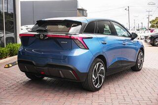 2026 MG MG4 MEH32 MY26 Essence 64 Blue 1 Speed Reduction Gear Hatchback