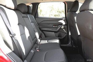 2026 Mazda CX-5 KM0HA0 G25 SKYACTIV-Drive i-ACTIV AWD Pure Red 6 Speed Sports Automatic Wagon