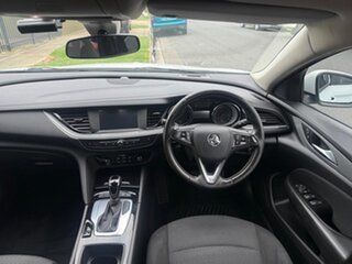 2018 Holden Commodore ZB MY18 LT Liftback 9 Speed Sports Automatic Liftback