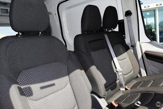 2026 LDV Deliver 9 MY24 MWB Mid Roof Blanc White 8 Speed Automatic Van
