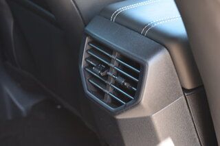2026 Volkswagen Amarok NF MY26 TDI600 4MOTION Perm Aventura Reed Green Metallic 10 Speed Automatic