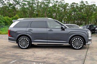 2026 Hyundai Palisade LX3.V2 MY27 Calligraphy AWD Ecotronic Grey 6 Speed Sports Automatic Wagon