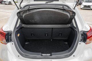 2026 Mazda 2 DJ2HAA G15 SKYACTIV-Drive GT Snowflake White Pearl 6 Speed Sports Automatic Hatchback