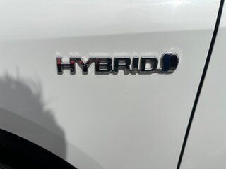 2018 Toyota Corolla ZWE211R Ascent Sport E-CVT Hybrid 1 Speed Constant Variable Hatchback Hybrid