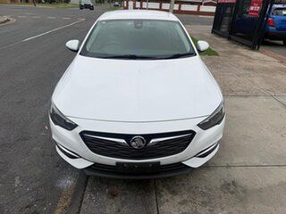 2018 Holden Commodore ZB MY18 LT Liftback 9 Speed Sports Automatic Liftback