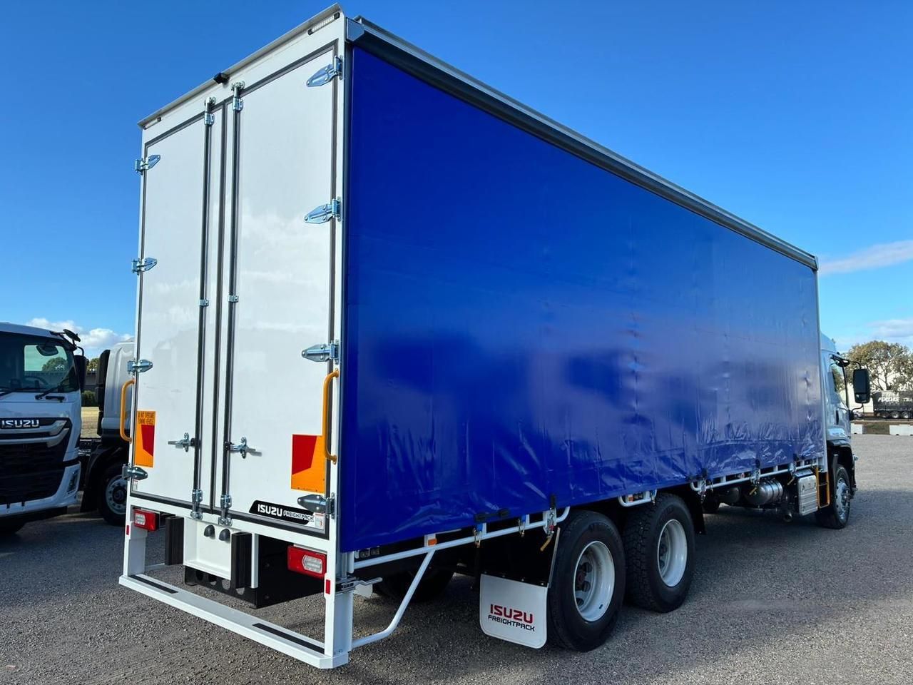 Truck Image