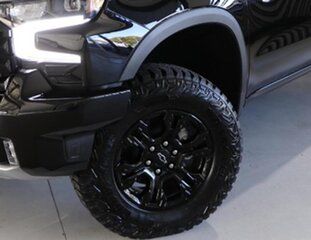 2026 Chevrolet Silverado T1 MY26 1500 ZR2 Pickup Crew Cab W/Tech Pack Black 10 Speed Automatic