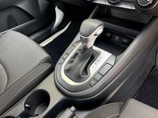 2023 Kia Cerato BD MY24 S White 6 Speed Sports Automatic Hatchback