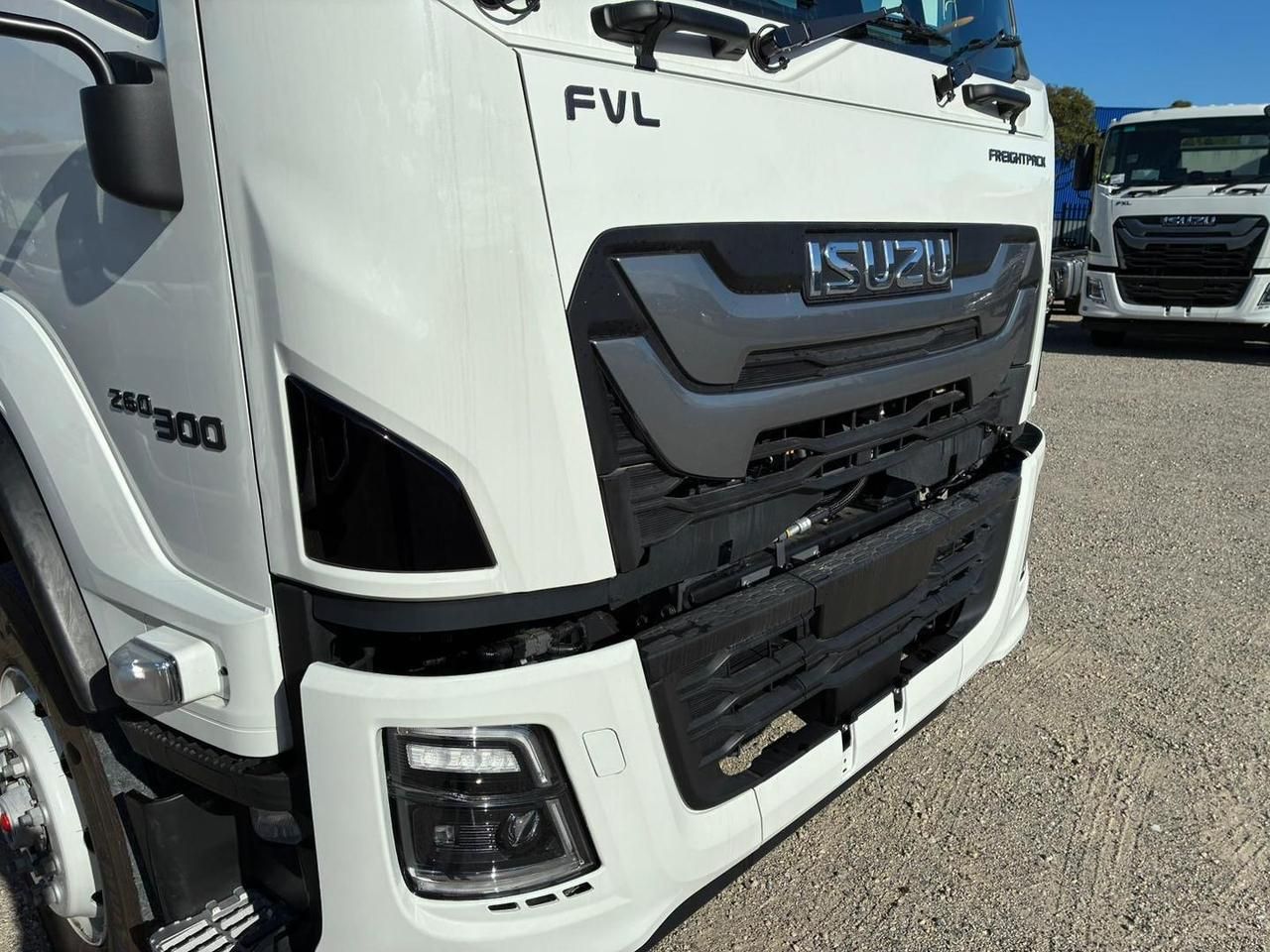 Truck Image
