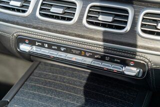 2023 Mercedes-Benz GLE-Class V167 803+053MY GLE63 AMG SPEEDSHIFT TCT 4MATIC+ S Black 9 Speed