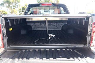 2026 Mazda BT-50 Concrete Grey Utility