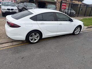 2018 Holden Commodore ZB MY18 LT Liftback 9 Speed Sports Automatic Liftback