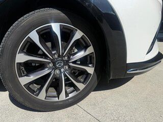 2023 Mazda CX-3 DK2W7A sTouring SKYACTIV-Drive FWD White 6 Speed Sports Automatic Wagon
