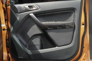 2019 Ford Ranger PX MkIII Wildtrak Bronze 10 Speed Sports Automatic Utility