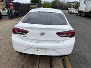2018 Holden Commodore ZB MY18 LT Liftback 9 Speed Sports Automatic Liftback