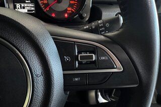 2023 Suzuki Jimny GJ GLX Black 4 Speed Automatic Wagon
