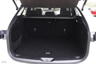 2025 Mazda CX-60 KH0HD G25 Skyactiv-Drive RWD Touring Rhodium White 8 Speed