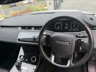 2019 Land Rover Range Rover Evoque L551 20.25MY SE 9 Speed Sports Automatic Wagon.