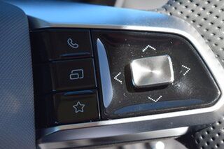 2026 MG ZS ZS32 MY26.5 Essence Turbo Dover White 8 Speed Constant Variable Wagon