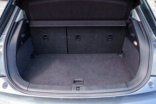 2013 Audi A1 8X MY14 Attraction Sportback Grey 5 Speed Manual Hatchback