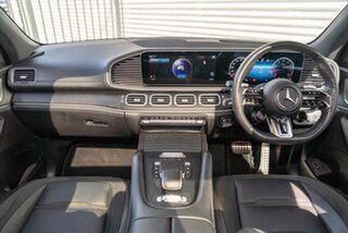 2023 Mercedes-Benz GLE-Class V167 803+053MY GLE63 AMG SPEEDSHIFT TCT 4MATIC+ S Black 9 Speed