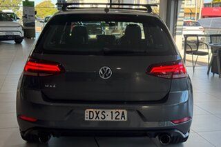 2018 Volkswagen Golf AU MY18 Update GTi Grey 6 Speed Direct Shift Hatchback