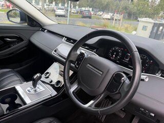 2019 Land Rover Range Rover Evoque L551 20.25MY SE 9 Speed Sports Automatic Wagon.