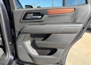 2026 GMC Yukon T1 MY25 Denali Grey 10 Speed Automatic Wagon