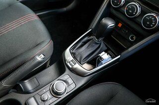 2026 Mazda 2 DJ2HAA G15 SKYACTIV-Drive Evolve Platinum Quartz 6 Speed Sports Automatic Hatchback