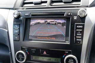 2014 Toyota Aurion GSV50R AT-X Red 6 Speed Sports Automatic Sedan