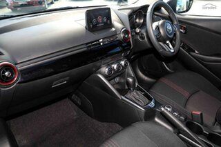 2026 Mazda 2 DJ2HAA G15 SKYACTIV-Drive Evolve Platinum Quartz 6 Speed Sports Automatic Hatchback