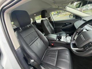 2019 Land Rover Range Rover Evoque L551 20.25MY SE 9 Speed Sports Automatic Wagon