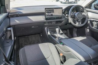 2026 Mazda CX-5 KM0HA0 G25 SKYACTIV-Drive i-ACTIV AWD Pure Rhodium White 6 Speed Sports Automatic
